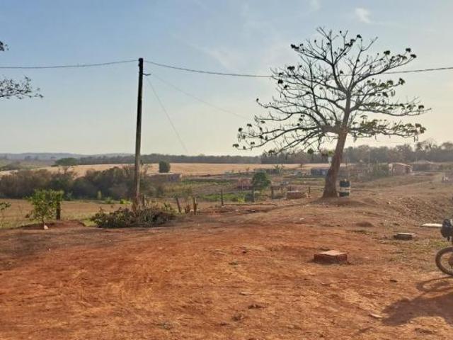 Sítio e chácara venda em Quadra