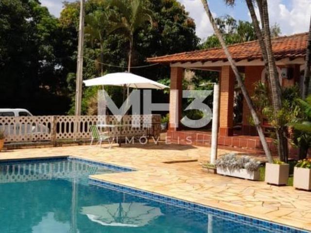 Sítio e chácara venda em Região Imediata de Campinas, Região Metropolitana de Campinas