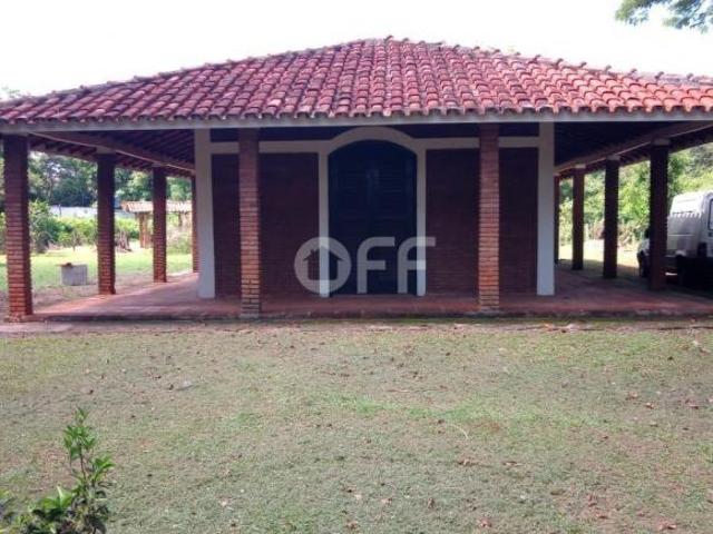 Sítio e chácara venda em Região Imediata de Campinas, Região Metropolitana de Campinas