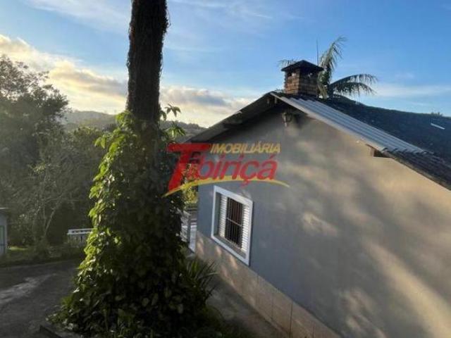 Sítio e chácara venda em Jardim Itacolomy, Ribeirão Pires