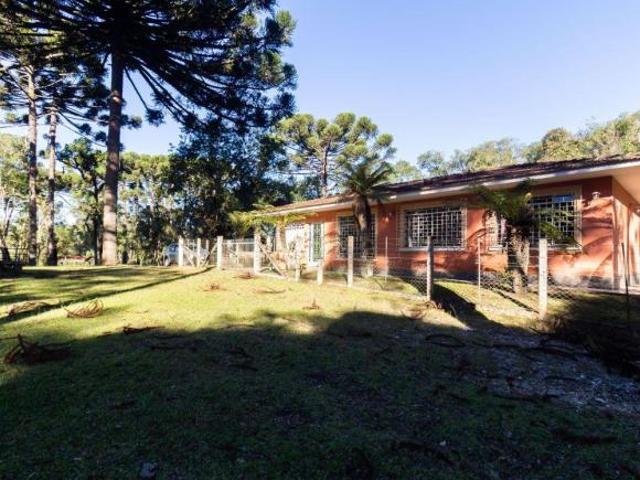 Sítio e chácara venda em Região Geográfica Imediata de Curitiba, Região Metropolitana de Curitiba