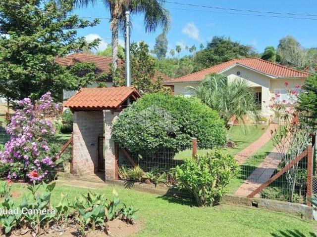 Sítio e chácara venda em Região Geográfica Imediata de Santa Cruz do Sul, Sinimbu