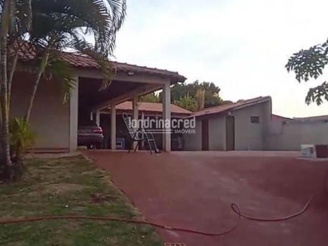 Sítio e chácara venda em Região Geográfica Imediata de Londrina, Alvorada do Sul