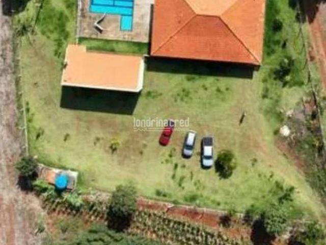 Sítio e chácara venda em Tapejara, Região Geográfica Intermediária de Maringá
