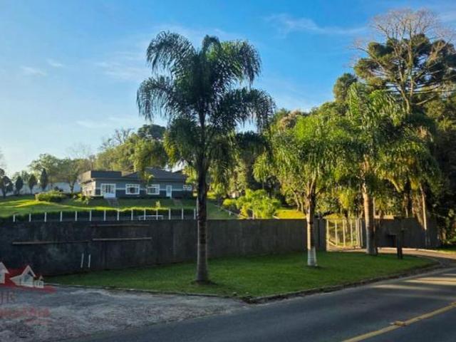 Sítio e chácara venda em São José dos Pinhais, Região Geográfica Intermediária de Curitiba