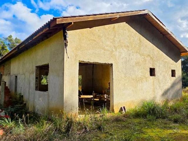 Sítio e chácara venda em Região Geográfica Imediata de Curitiba, Região Metropolitana de Curitiba