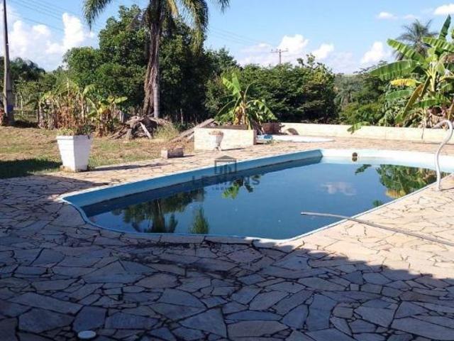 Sítio e chácara venda em São Pedro, Região Geográfica Intermediária de Campinas