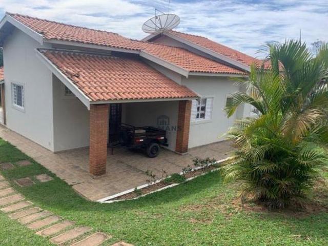 Sítio e chácara venda em Vila Honolulu, Águas de São Pedro
