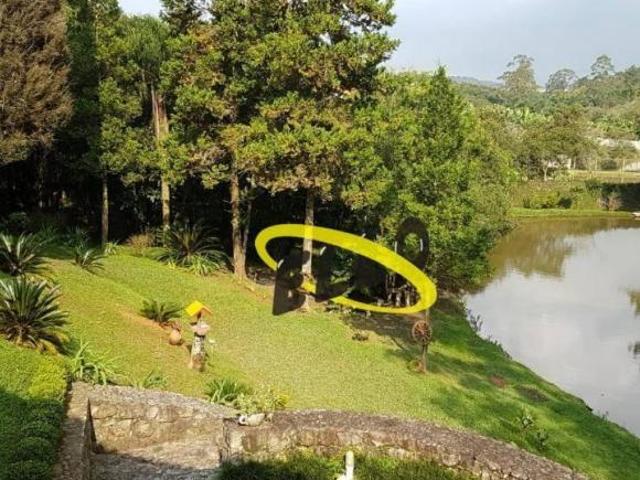 Sítio e chácara venda em Canguera, São Roque