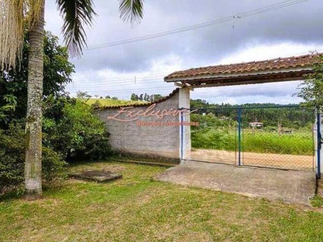 Sítio e chácara venda em Região Imediata de São Paulo, Região Metropolitana de São Paulo