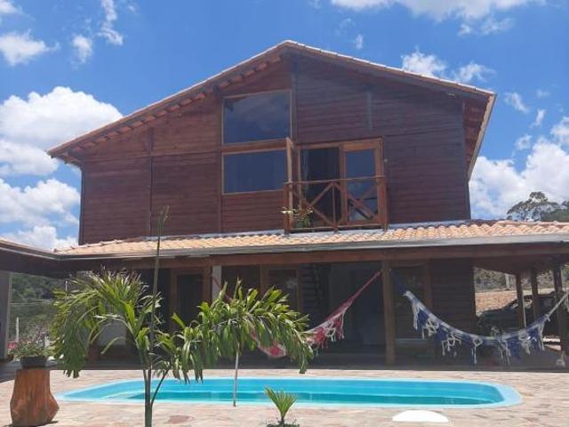 Sítio e chácara venda em Salesópolis