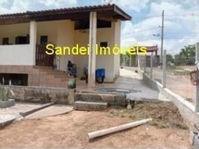 Sítio e chácara venda em Salto de Pirapora