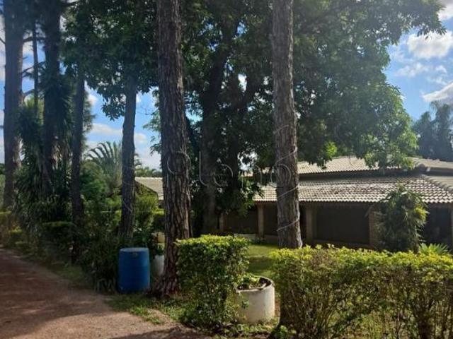 Sítio e chácara venda em Terras de Santa Rosa I e II, Salto