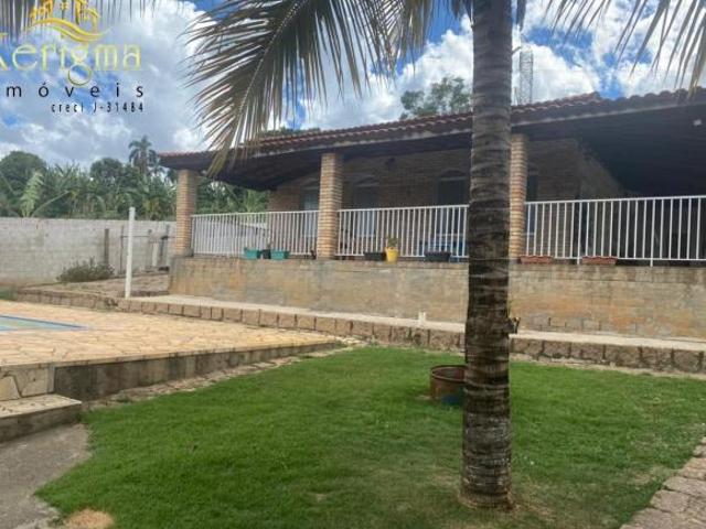 Sítio e chácara venda em Região Imediata de Sorocaba, Região Metropolitana de Sorocaba