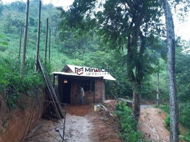 Sítio e chácara venda em Região Geográfica Imediata de Ipatinga, Jaguaraçu