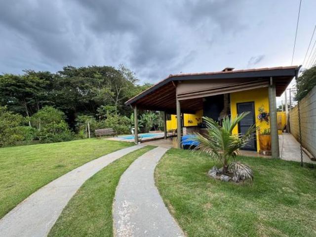 Sítio e chácara venda em Santa Branca