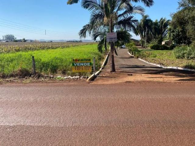 Sítio e chácara venda em Região Geográfica Imediata de Marechal Cândido Rondon, Nova Santa Rosa