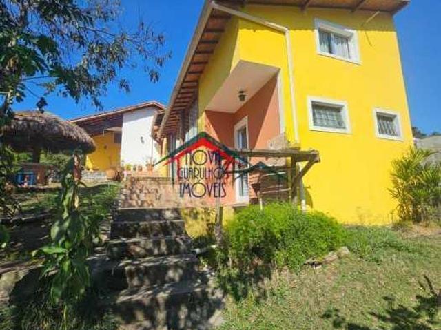 Sítio e chácara venda em Treze de Maio, Santa Isabel