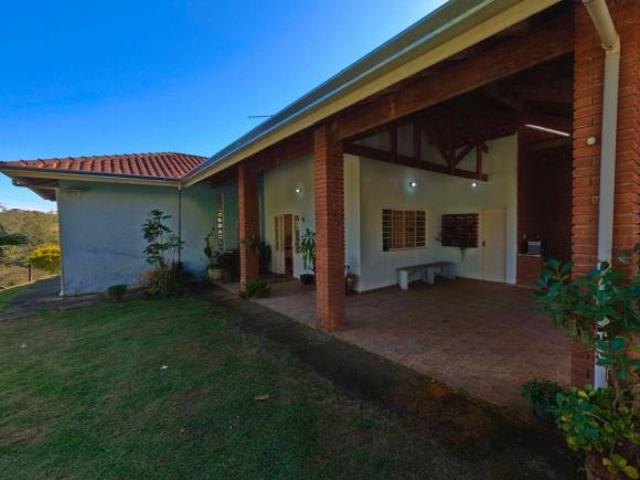Sítio e chácara venda em Santa Isabel