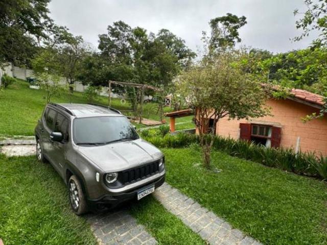 Sítio e chácara venda em Santa Isabel