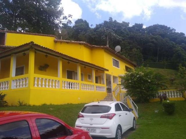 Sítio e chácara venda em Região Imediata de São Paulo, Região Metropolitana de São Paulo
