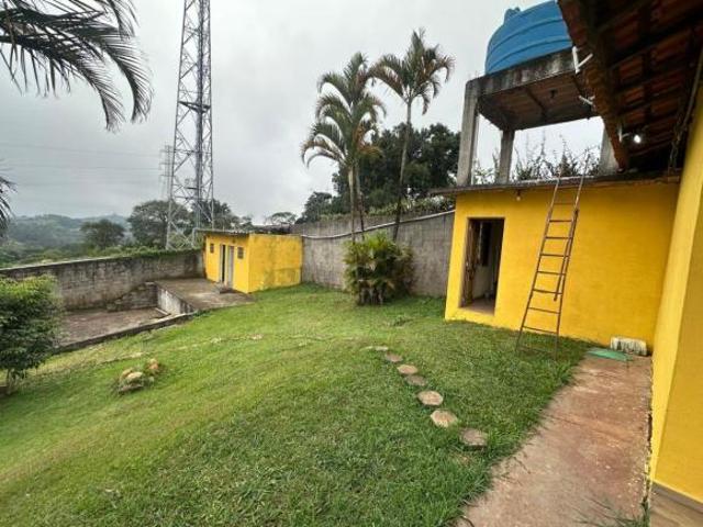 Sítio e chácara venda em Região Imediata de São Paulo, Região Metropolitana de São Paulo