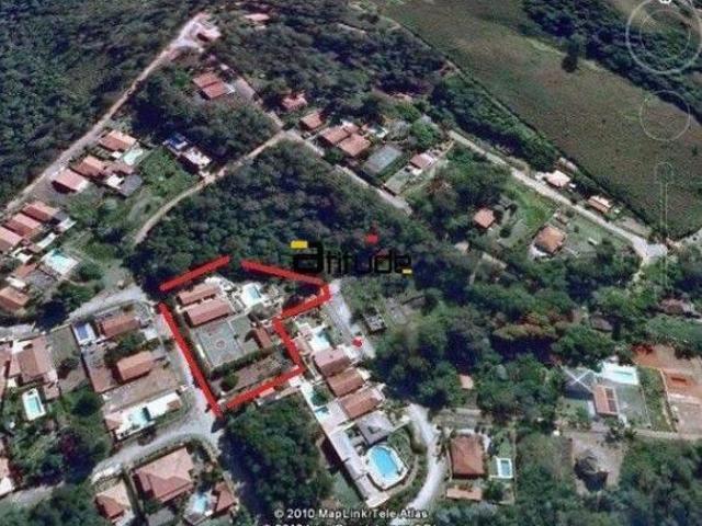 Sítio e chácara venda em Residencial Santa Helena - Gleba 2, Santana de Parnaíba