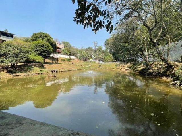 Sítio e chácara venda em Santana de Parnaíba