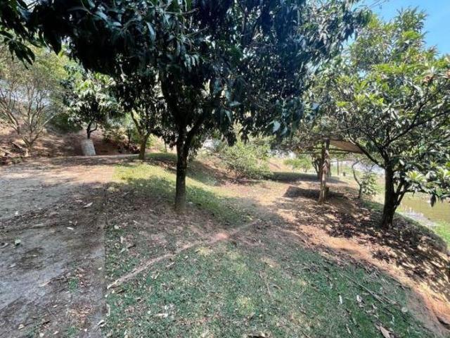 Sítio e chácara venda em Parque Alvorada, Santana de Parnaíba