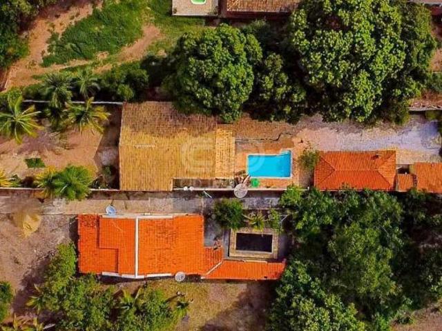 Sítio e chácara venda em Santo Antônio de Leverger, Região Geográfica Intermediária de Cuiabá