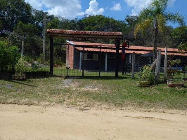 Sítio e chácara venda em Região Imediata de Sorocaba, Região Metropolitana de Sorocaba