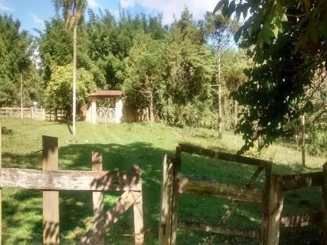 Sítio e chácara venda em Região Imediata de Sorocaba, Região Metropolitana de Sorocaba