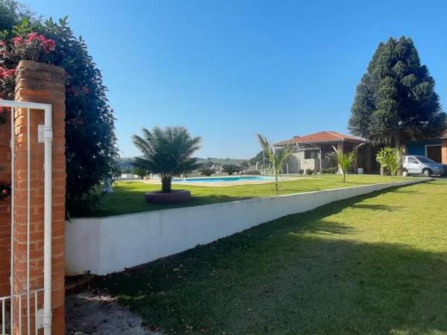 Sítio e chácara venda em Vila Ana Maria, Sarapuí