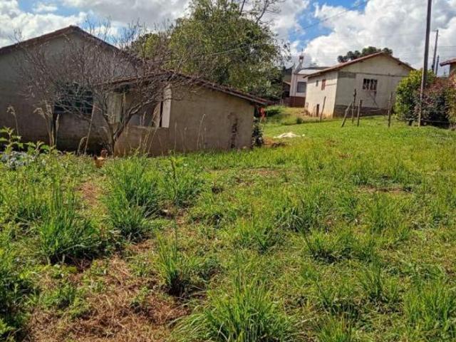 Sítio e chácara venda em Região Geográfica Imediata de Pouso Alegre, Senador Amaral