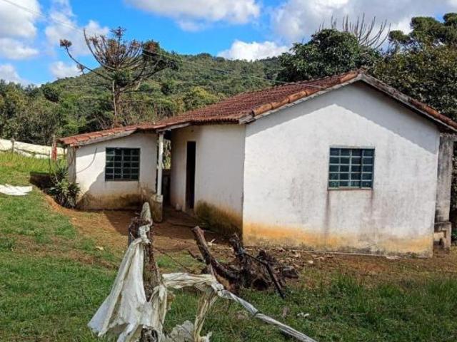 Sítio e chácara venda em Região Geográfica Imediata de Pouso Alegre, Senador Amaral