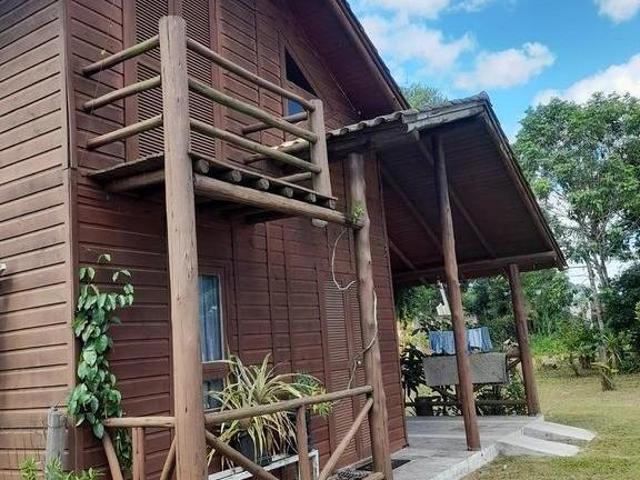 Sítio e chácara venda em Pontal do Paraná, Região Geográfica Intermediária de Curitiba