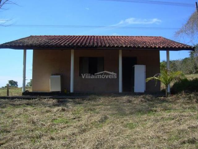 Sítio e chácara venda em Região Imediata de Campinas, Região Metropolitana de Campinas