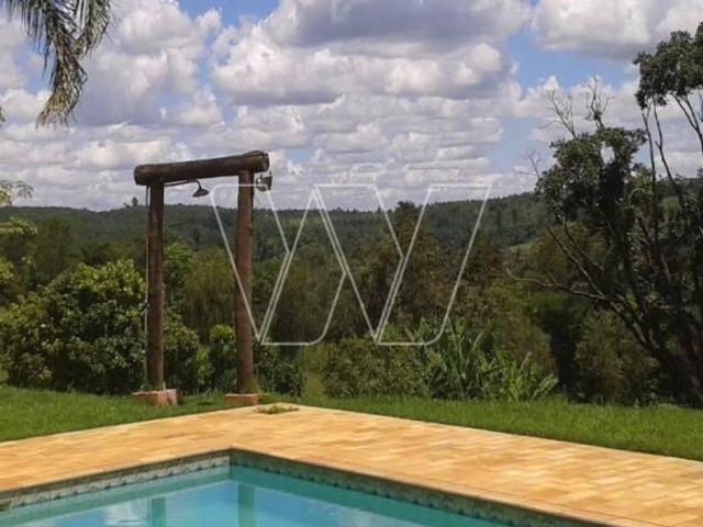 Sítio e chácara venda em Região Imediata de Campinas, Região Metropolitana de Campinas