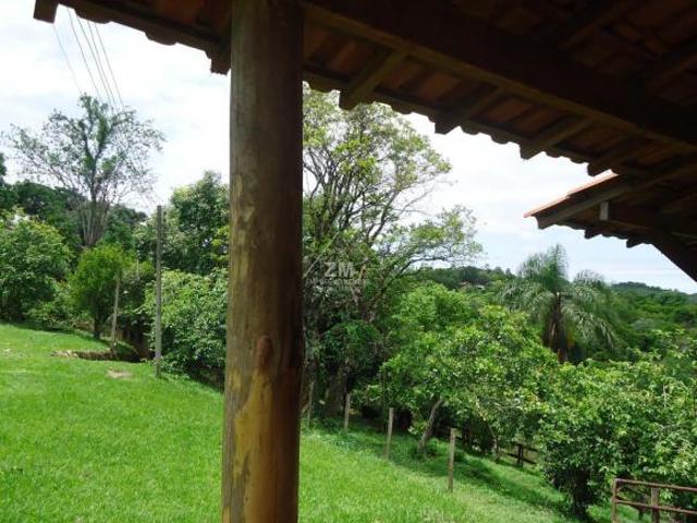 Sítio e chácara venda em Região Imediata de Campinas, Região Metropolitana de Campinas