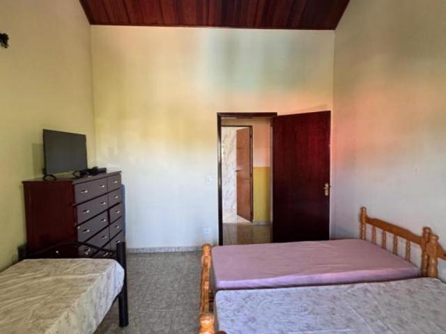Sítio e chácara venda em Santa Isabel