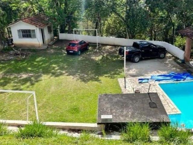 Sítio e chácara venda em Santa Isabel