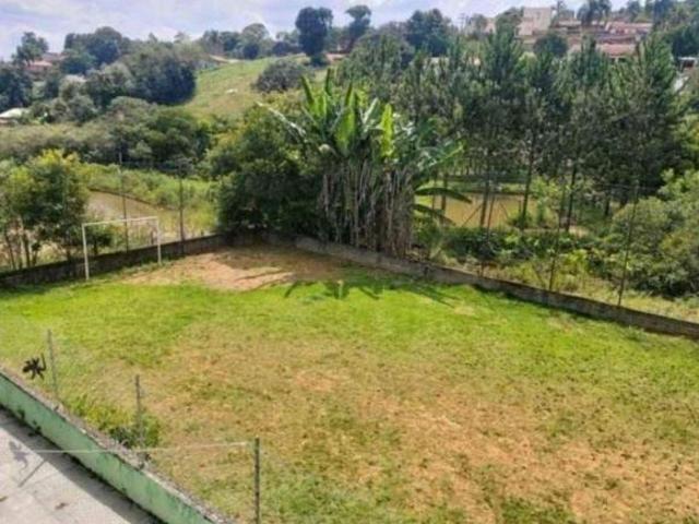 Sítio e chácara venda em Região Imediata de São Paulo, Região Metropolitana de São Paulo