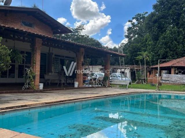 Sítio e chácara venda em Região Imediata de Campinas, Região Metropolitana de Campinas
