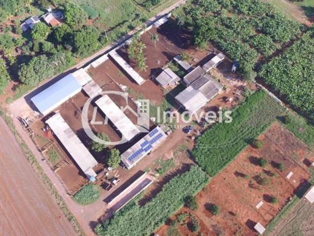 Sítio e chácara venda em Região Geográfica Imediata de Campo Grande, Terenos