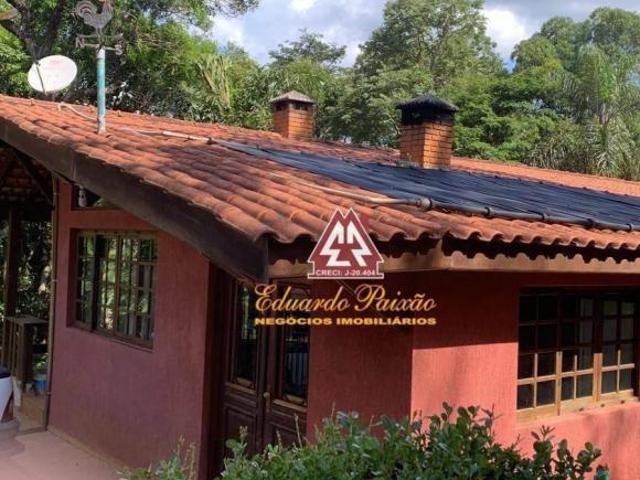 Sítio e chácara venda em Região Imediata de São Paulo, Região Metropolitana de São Paulo