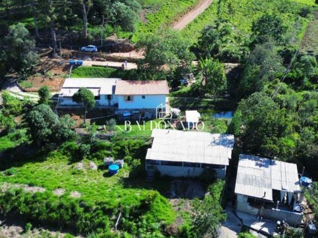Sítio e chácara venda em Região Geográfica Imediata de Pouso Alegre, Região Sudeste