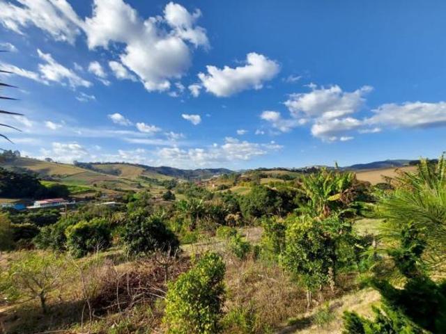 Sítio e chácara venda em Região Geográfica Imediata de Pouso Alegre, Região Sudeste