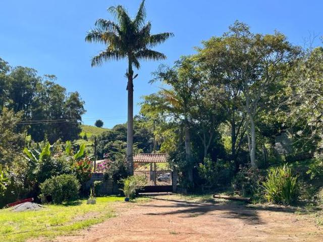 Sítio e chácara venda em Região Geográfica Imediata de Pouso Alegre, Região Sudeste
