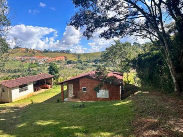 Sítio e chácara venda em Região Geográfica Imediata de Pouso Alegre, Região Sudeste