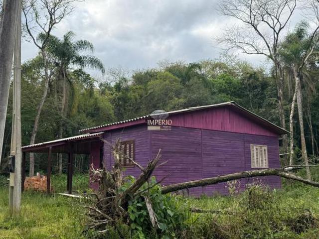 Sítio e chácara venda em Região Geográfica Imediata de Taquara - Parobé - Igrejinha, Três Coroas